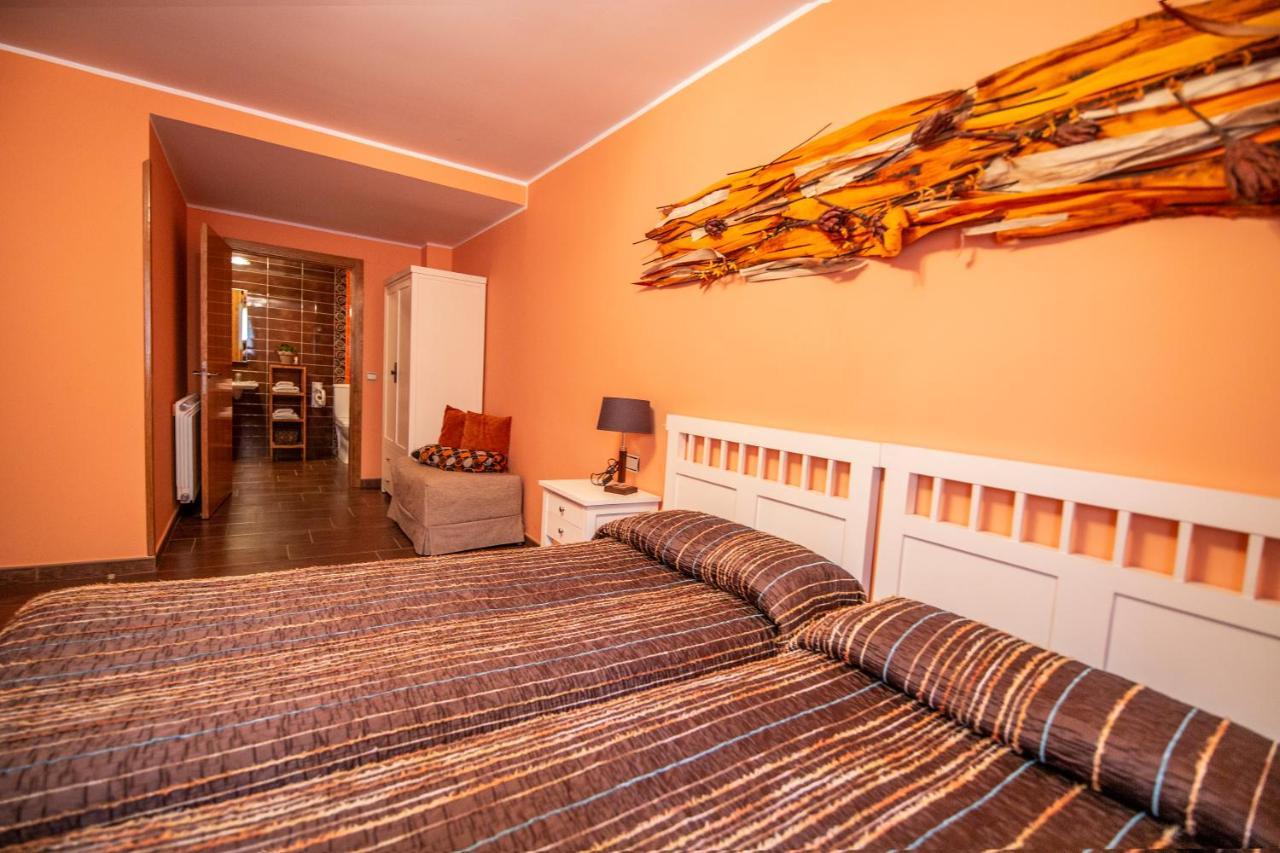 Casa Rural Korteta Tolosa  Esterno foto