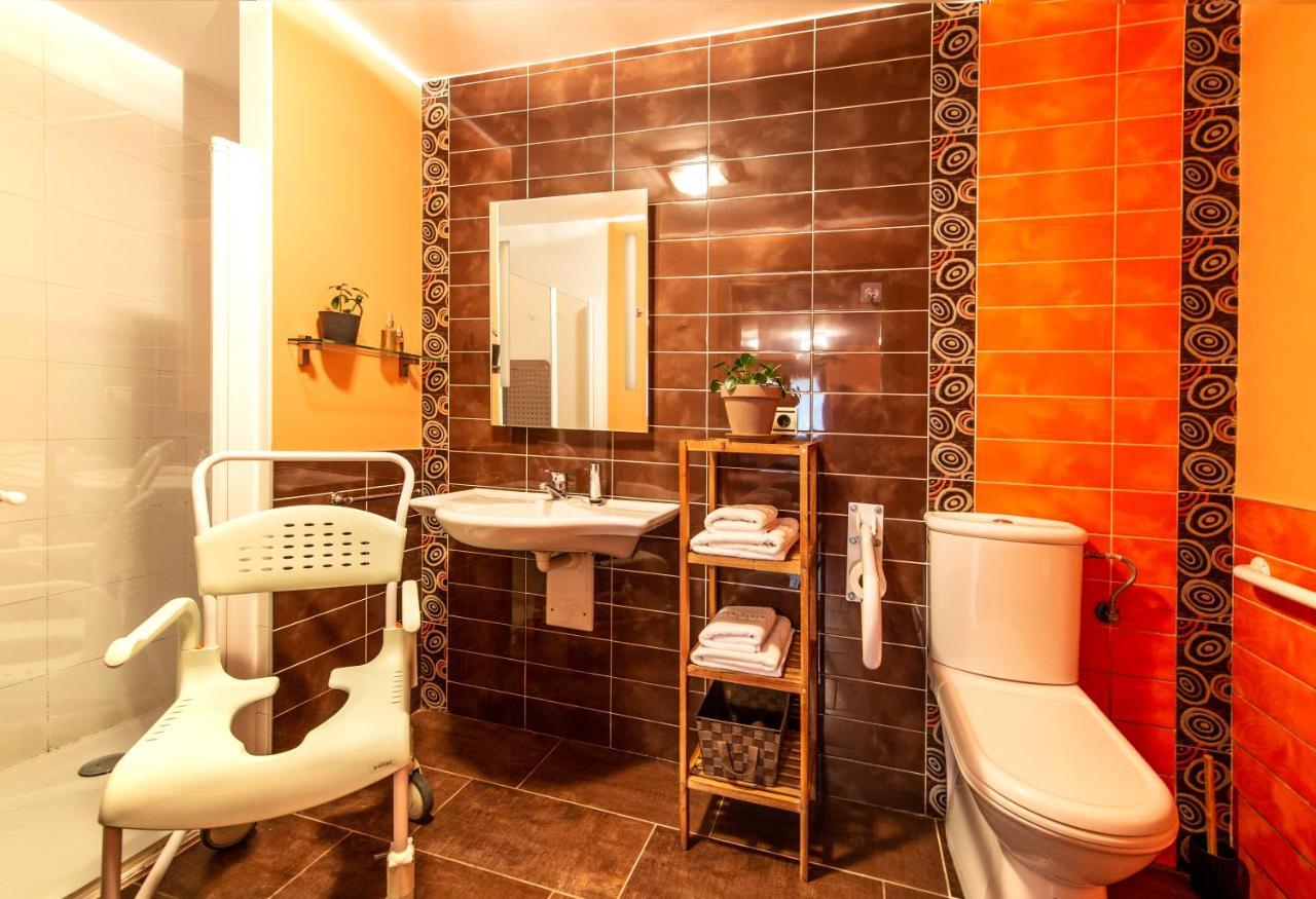 Casa Rural Korteta Tolosa  Esterno foto
