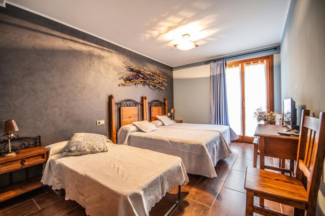 Casa Rural Korteta Tolosa  Esterno foto
