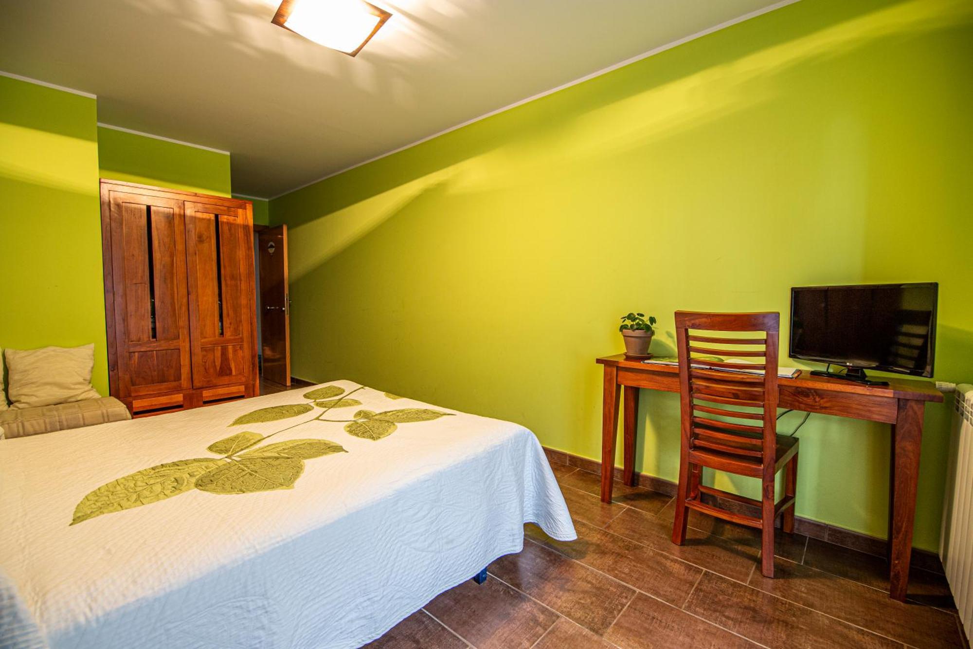 Casa Rural Korteta Tolosa  Esterno foto