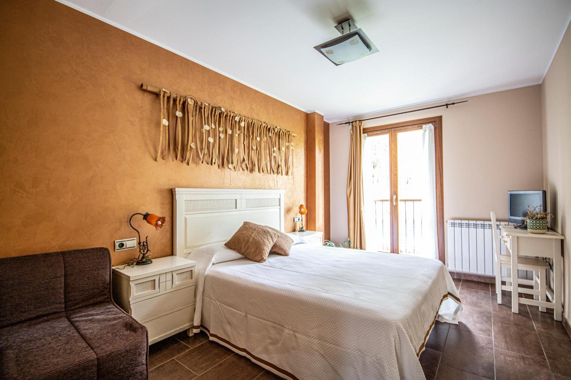 Casa Rural Korteta Tolosa  Esterno foto