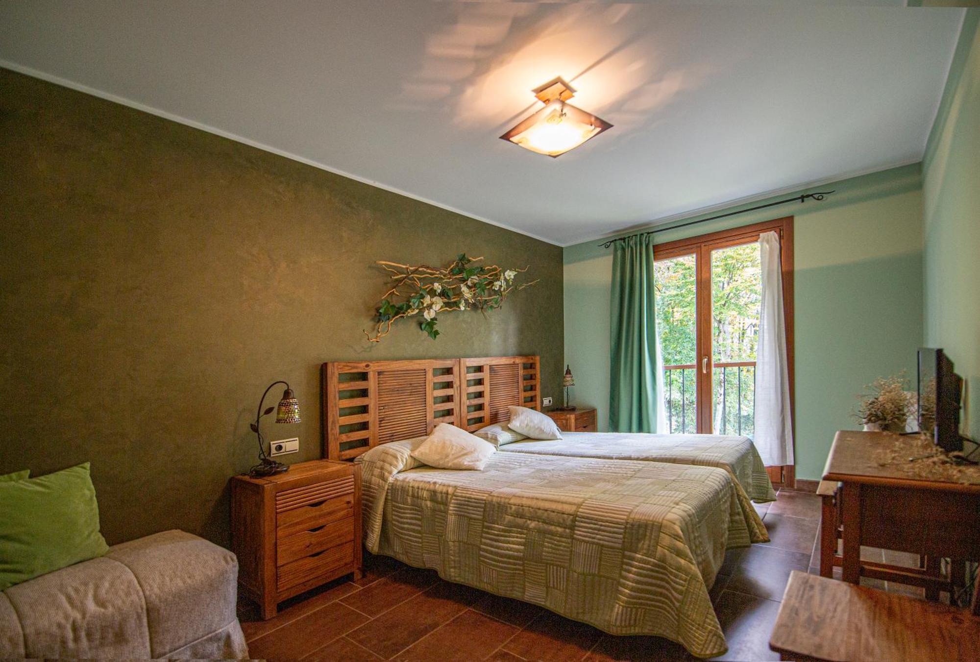 Casa Rural Korteta Tolosa  Esterno foto