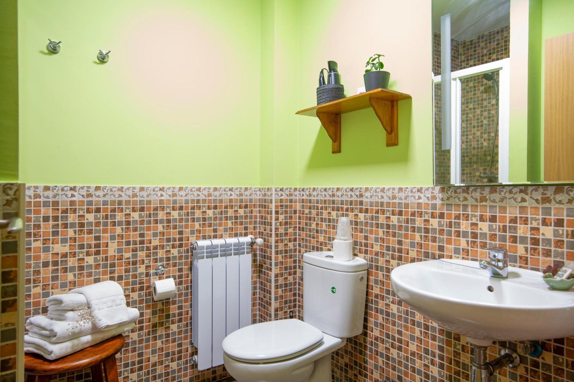 Casa Rural Korteta Tolosa  Esterno foto