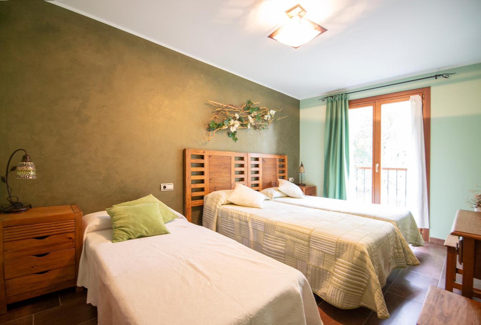 Casa Rural Korteta Tolosa  Esterno foto
