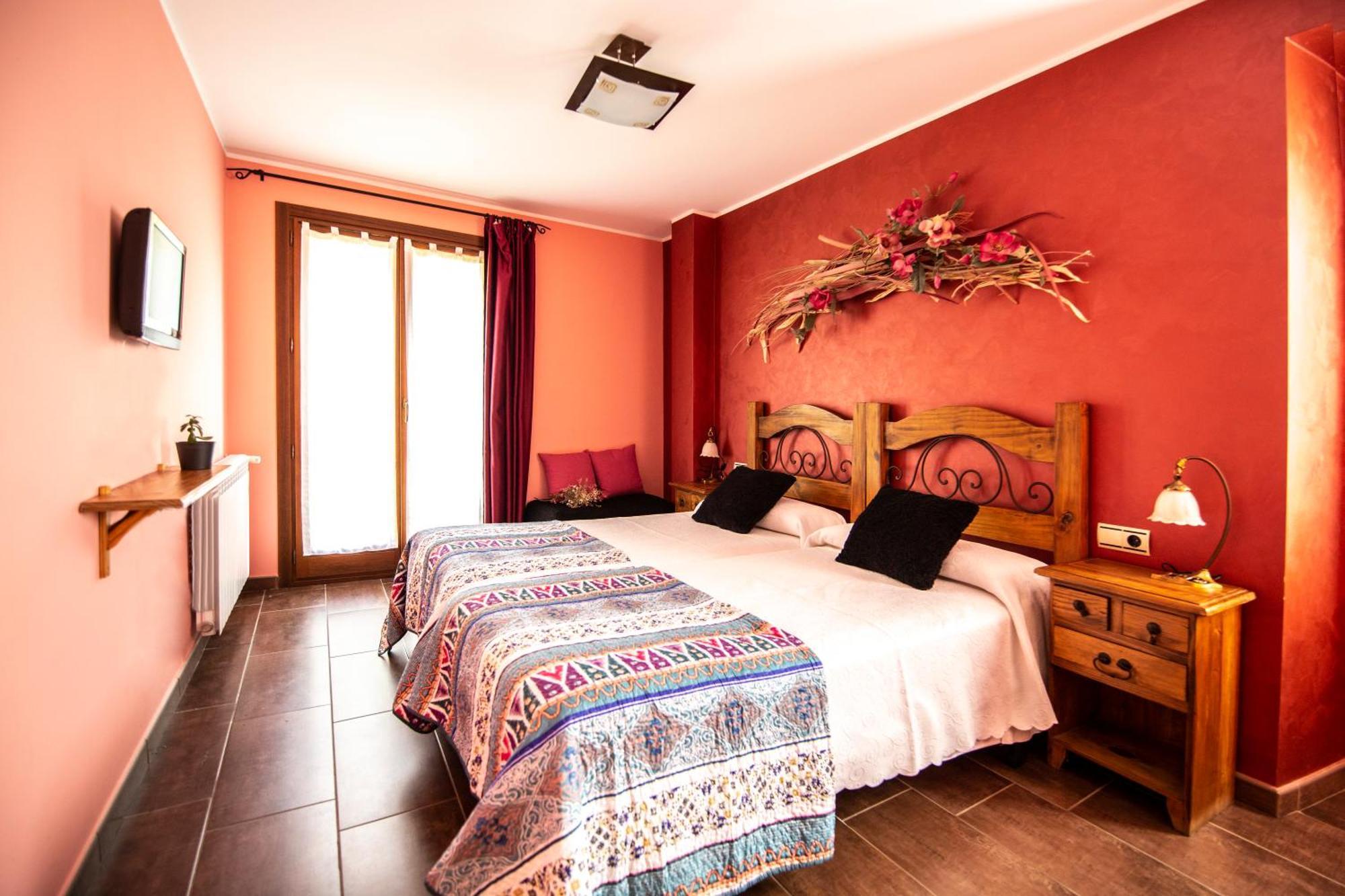 Casa Rural Korteta Tolosa  Esterno foto