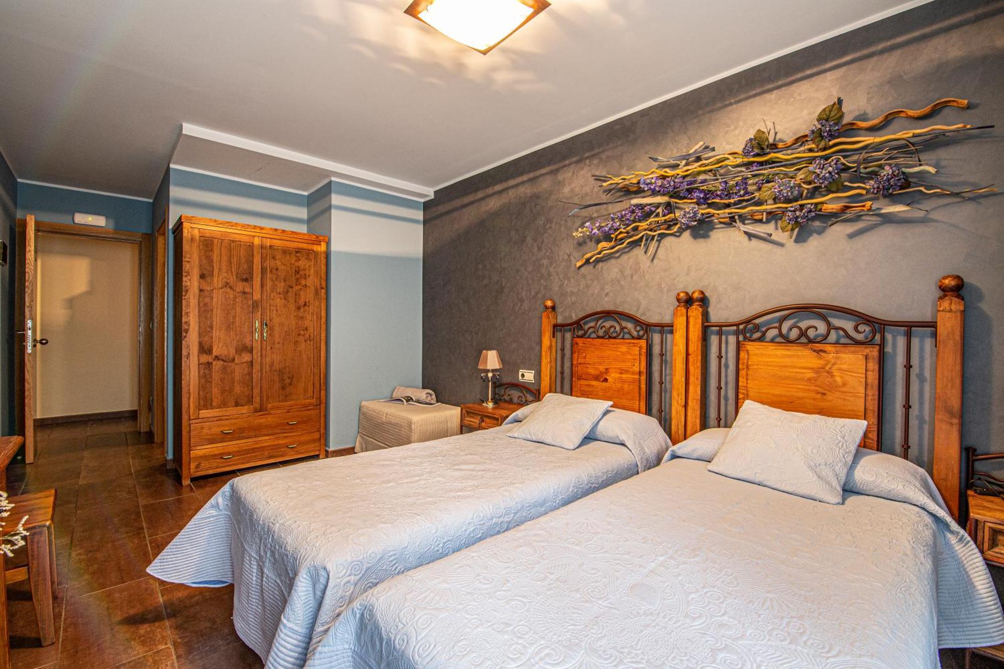 Casa Rural Korteta Tolosa  Esterno foto